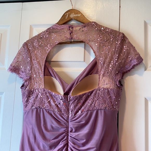 Mother of the bride dress - Picture 8 of 8